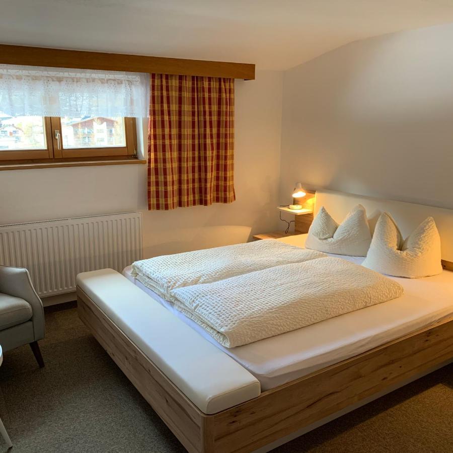 Apartament Haus Brunnenberg Sölden Zewnętrze zdjęcie