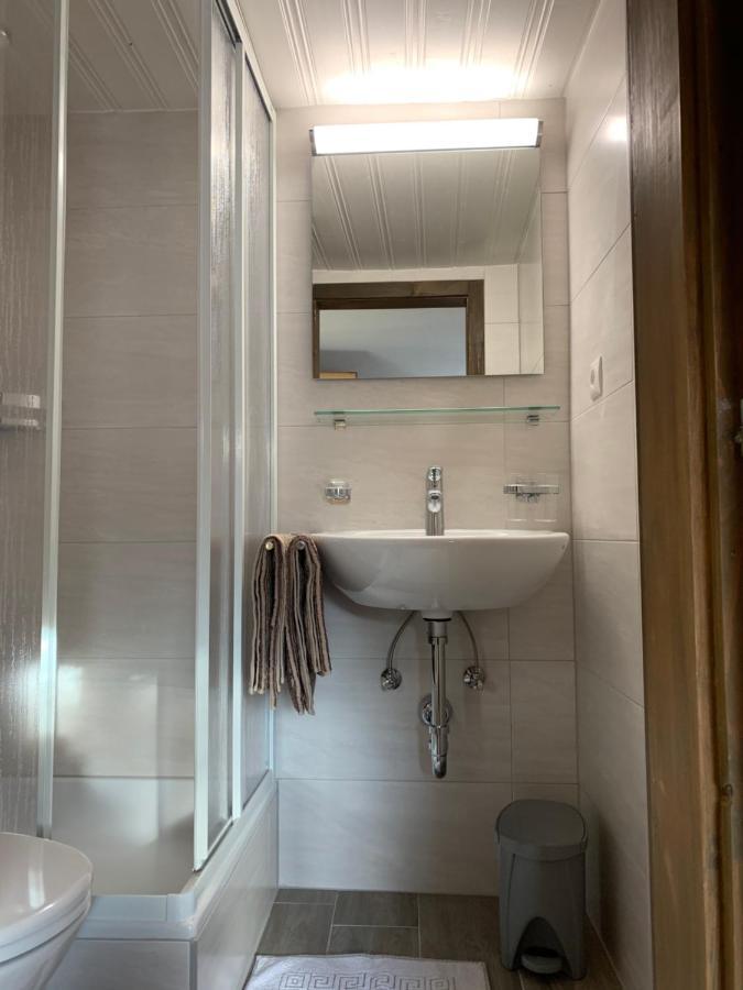 Apartament Haus Brunnenberg Sölden Zewnętrze zdjęcie