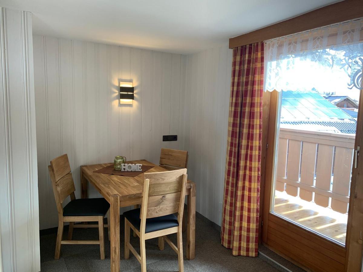 Apartament Haus Brunnenberg Sölden Zewnętrze zdjęcie