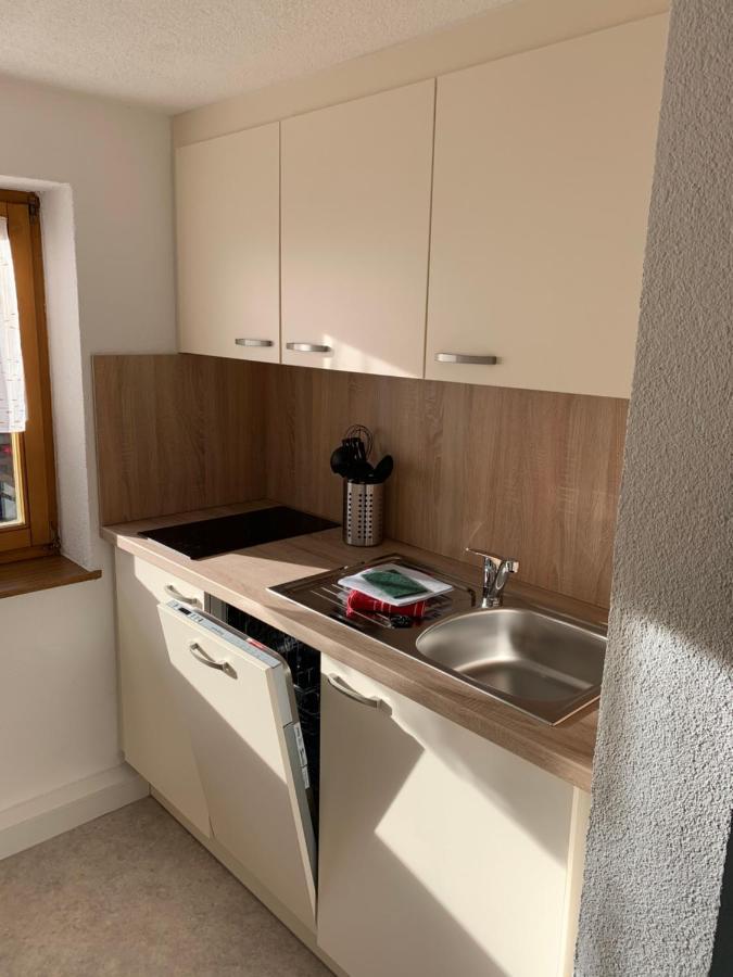 Apartament Haus Brunnenberg Sölden Zewnętrze zdjęcie