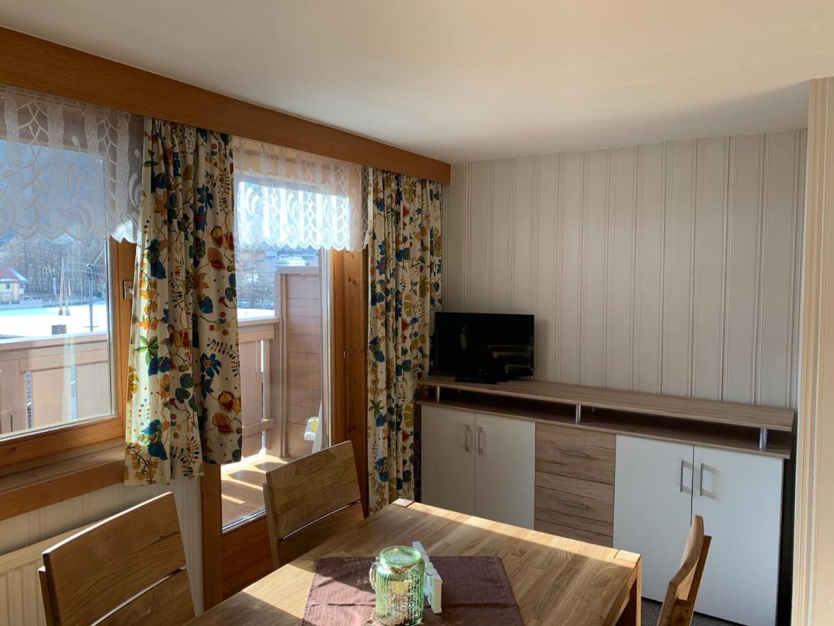 Apartament Haus Brunnenberg Sölden Zewnętrze zdjęcie