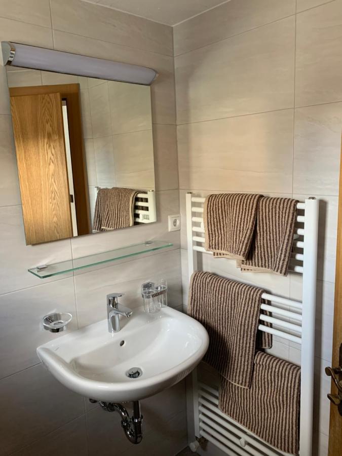 Apartament Haus Brunnenberg Sölden Zewnętrze zdjęcie