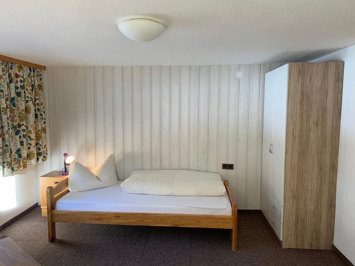Apartament Haus Brunnenberg Sölden Zewnętrze zdjęcie