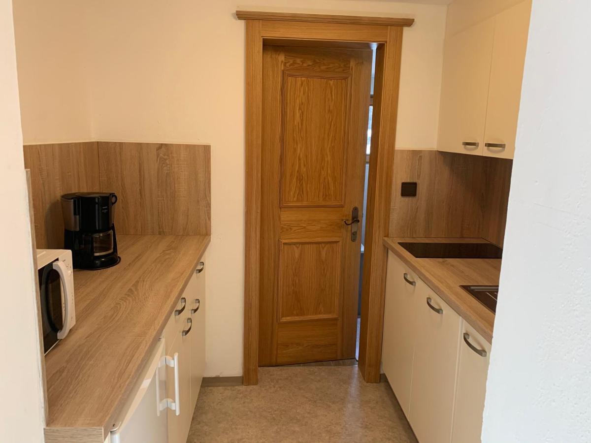 Apartament Haus Brunnenberg Sölden Zewnętrze zdjęcie